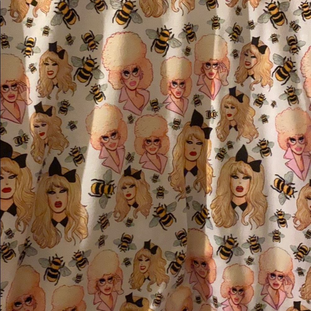Trixie & Katya DragCon Exclusive Tee